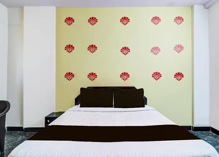Hotel O Sai Samrat Inn