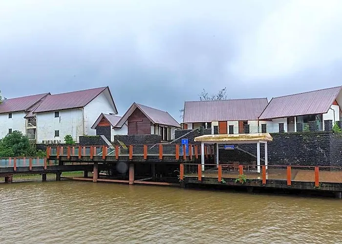 Juvana Resort And Spa